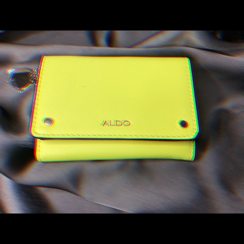 Aldo wallet